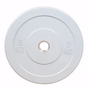 Puni plastični gumeni štapić