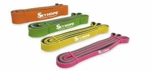 Povucite pomoćne trake