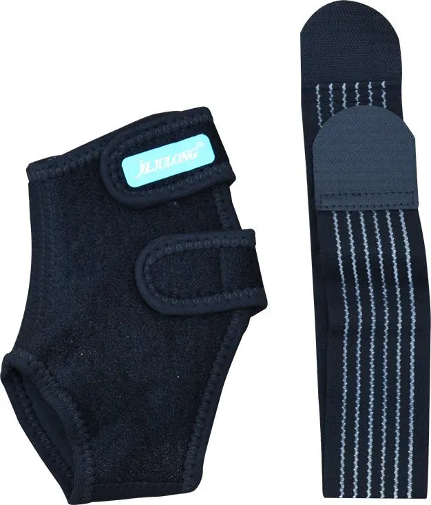 Sportska podrška gležanjima