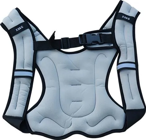 Sport prsluk težine